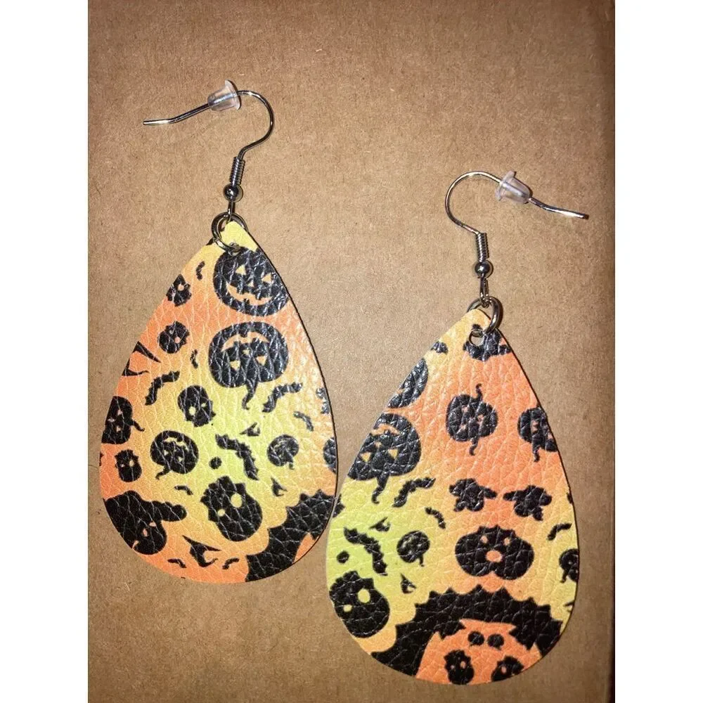 🌻5/$20🌻 Halloween Matching Accessory Set